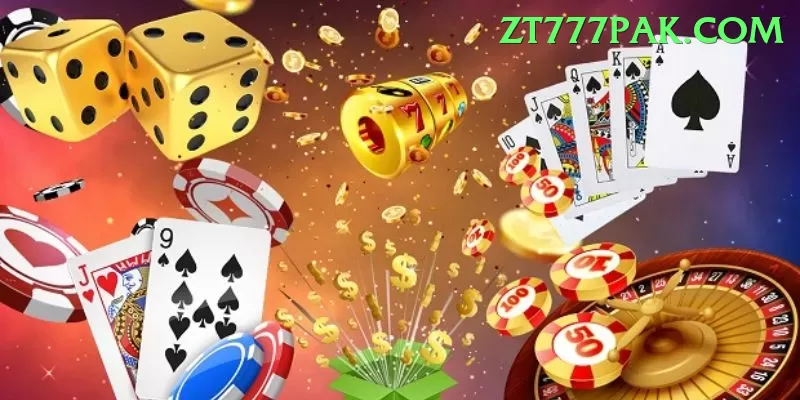 wt777 Super - Casino & Slots Screenshot 1