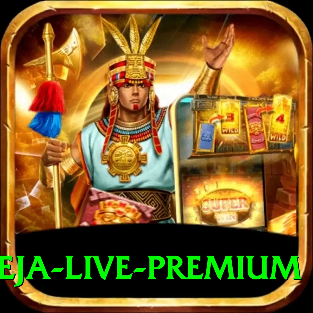 jadeja - Live Premium - 2