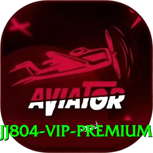 JJ804 - VIP Premium - 2