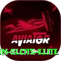 JJwin - Slots Elite