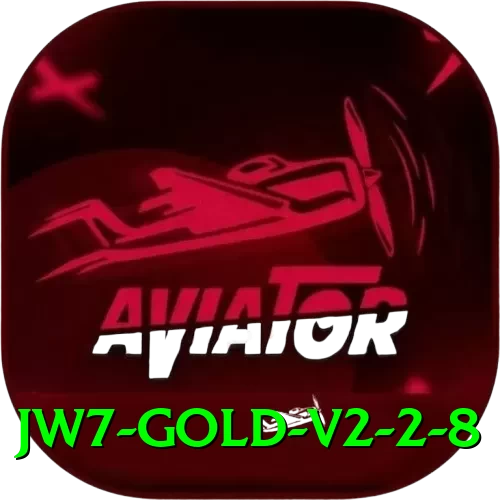 jw7 Gold v2.2.8 - 2