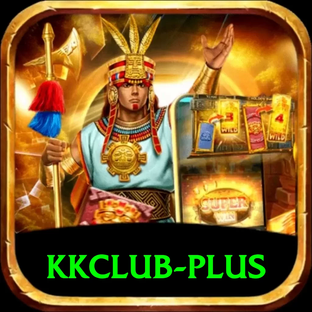 kkclub Cash Super - 2