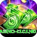 LLYY Game - Casino Legend