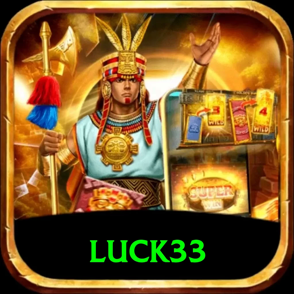 luck33 Royal Rewards - 2