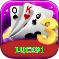 luck91 Gaming Max v4.3.3
