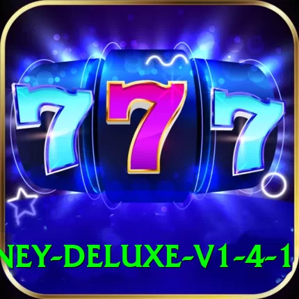 luck91 Money Deluxe v1.4.1 - 2