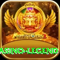 LuckPub Game - Casino Legend
