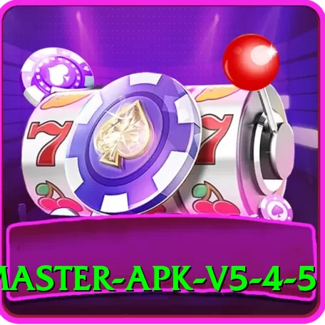 Lucky 101 Game Master APK v5.4.5 - 2