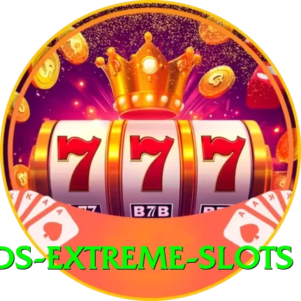 Lucky Legends Extreme Slots - 2