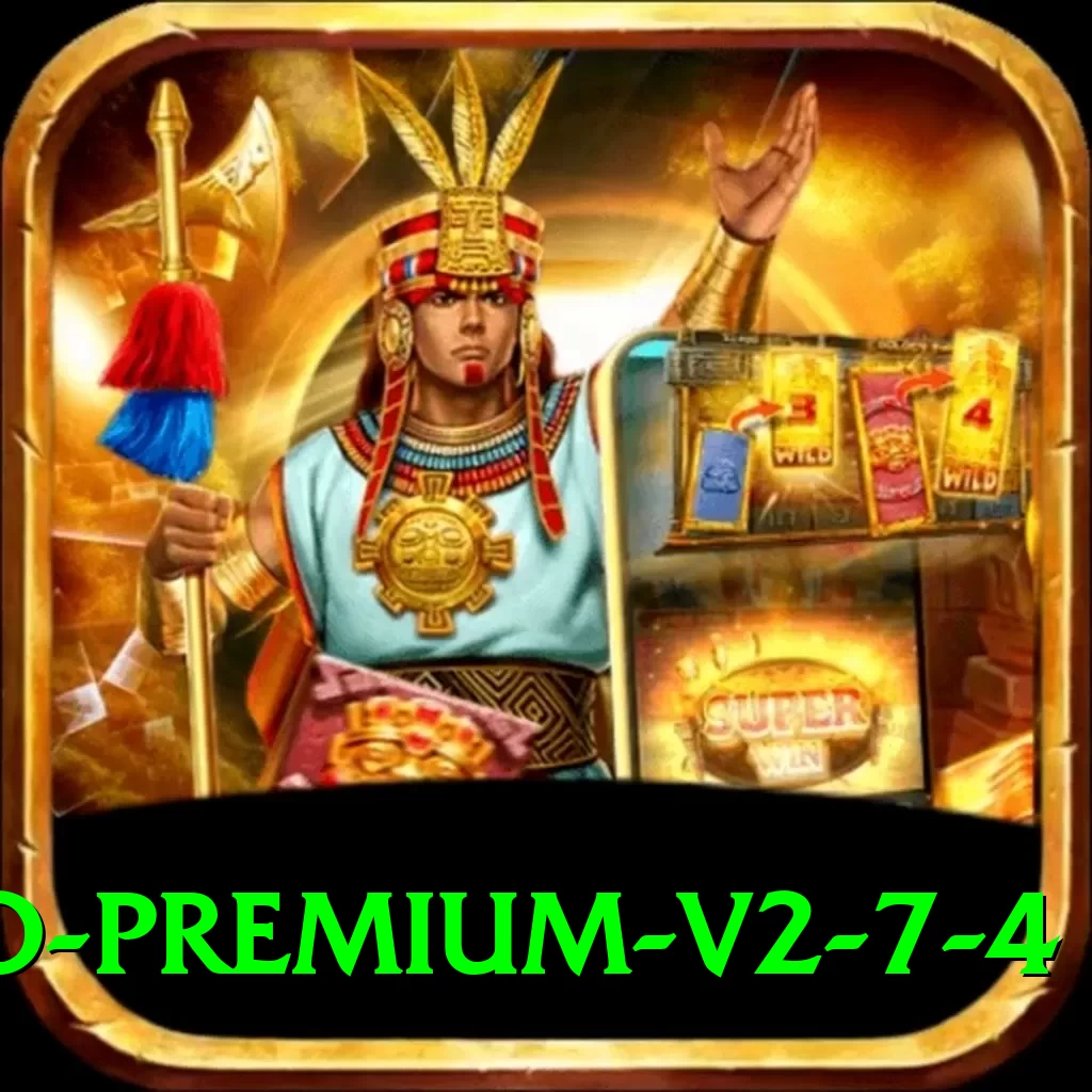 luckypk777 Casino Premium v2.7.4 - 2
