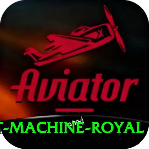 Milano777 Game Slot Machine Royal - 2