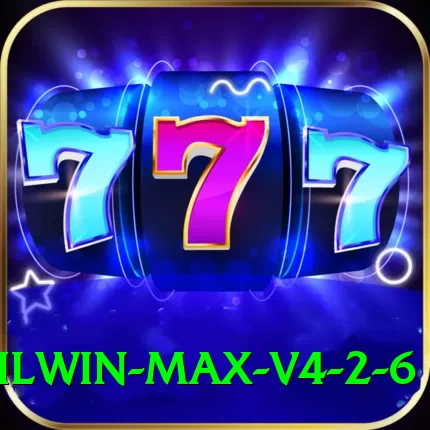 milwin Max v4.2.6 - 2