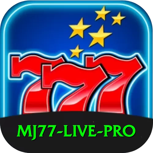 mj77 Live Pro - 2