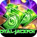p44 Royal Jackpot