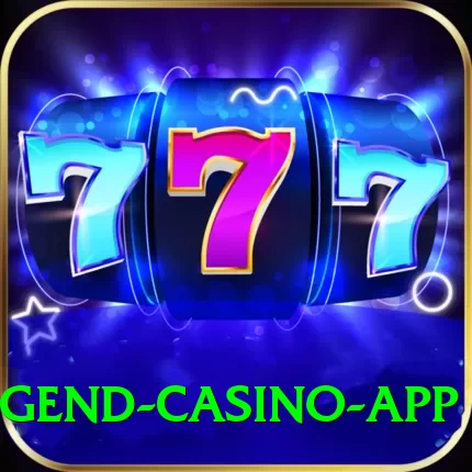 Pakistan Casino Legend Casino App - 2