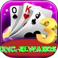 Paksuper King Rewards