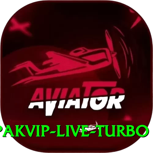 pakvip Live Turbo - 2