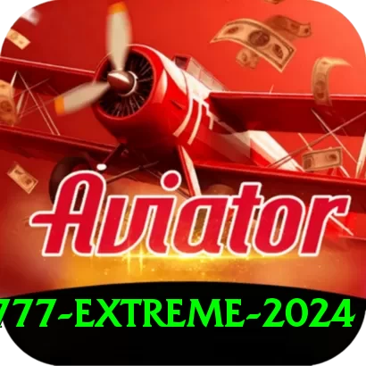 Pakwin777 Extreme 2024 - 2