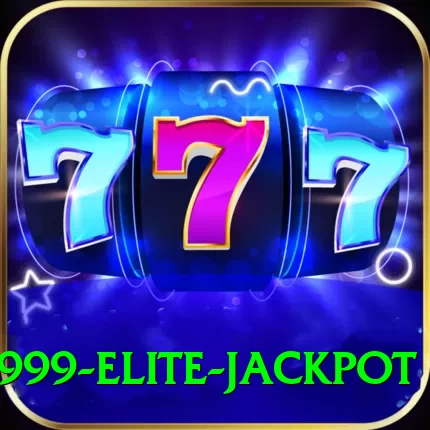 PK 999 Elite Jackpot - 2