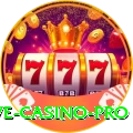 PK Lobo Game Live Casino Pro