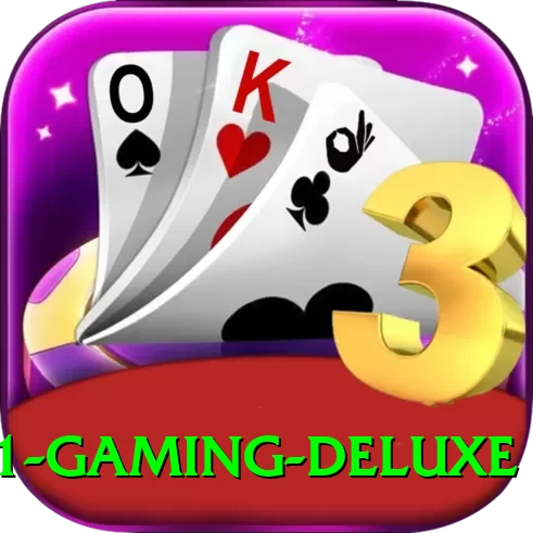 pk11 Gaming Deluxe - 2