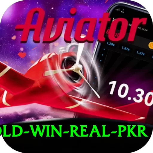 PK33Game Gold - Win Real PKR - 2