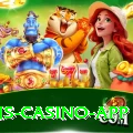 pk365 Plus Casino App