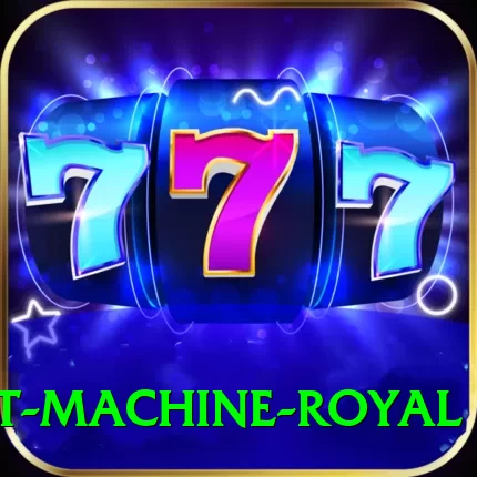 pk365 Slot Machine Royal - 2