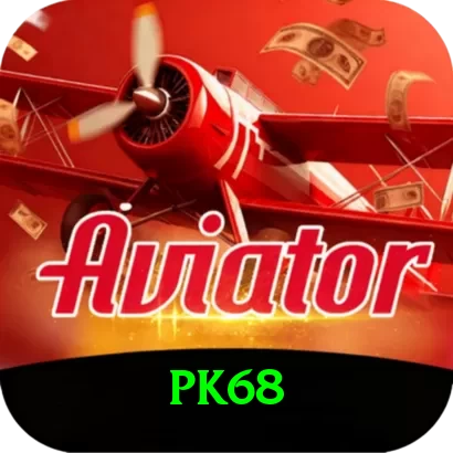 pk68 VIP v4.8.3 - 2