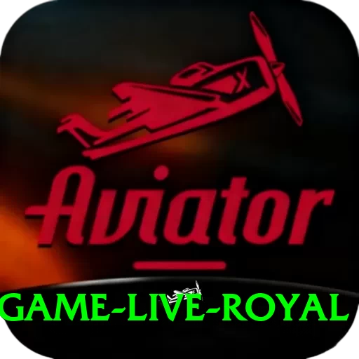 PKR 777 Game Live Royal - 2