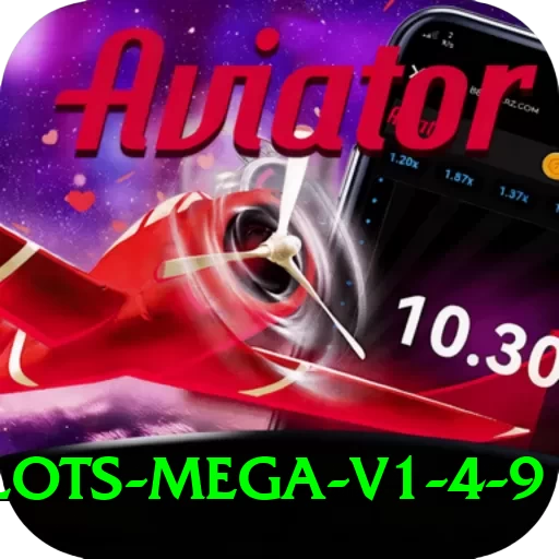 PKR 888 Game Slots Mega v1.4.9 - 2