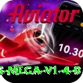 PKR 888 Game Slots Mega v1.4.9