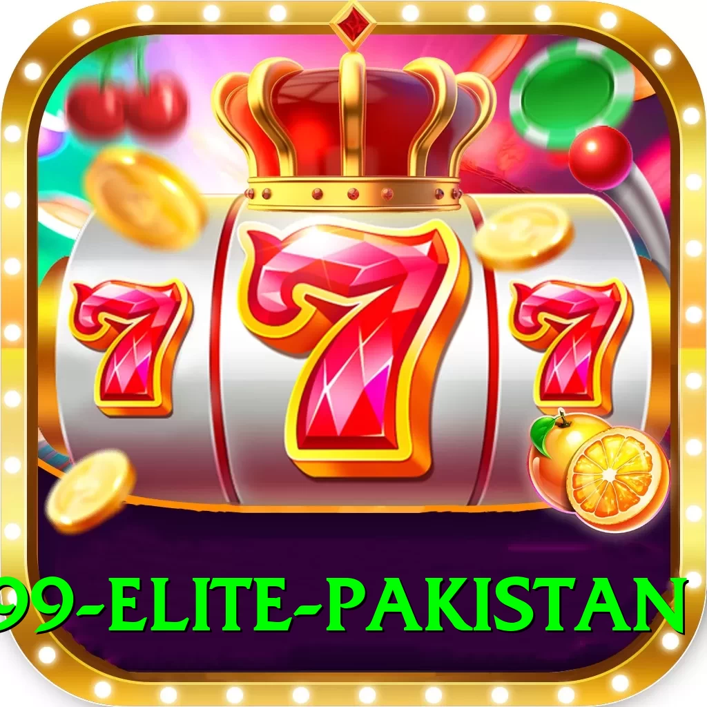 PKR 999 Elite Pakistan - 2