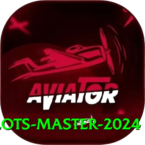 PKR Slots Master 2024 - 2