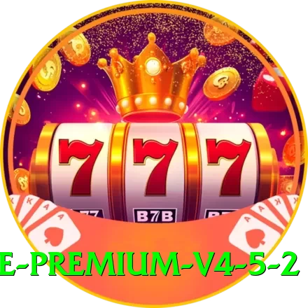 PKR47 Game Premium v4.5.2 - 2