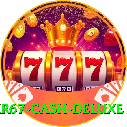 pkr67 Cash Deluxe - 2