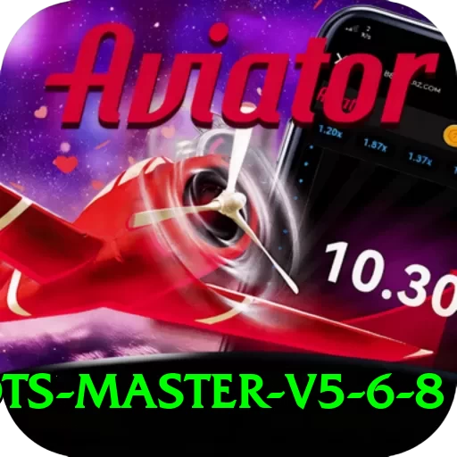 pkr888 Slots Master v5.6.8 - 2