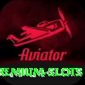 PKR99 Premium Slots