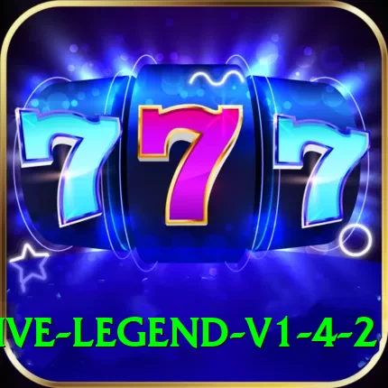 PKRSlots Live Legend v1.4.2 - 2