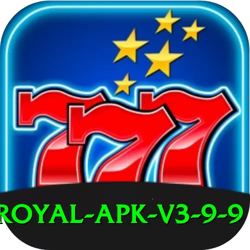 PKX77 Game Royal APK v3.9.9 - 2