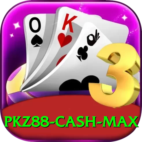 PKZ88 Cash Max - 2