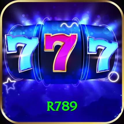 r789 Legend Casino App - 2