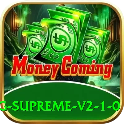 Rabona PK Gaming Supreme v2.1.0 - 2