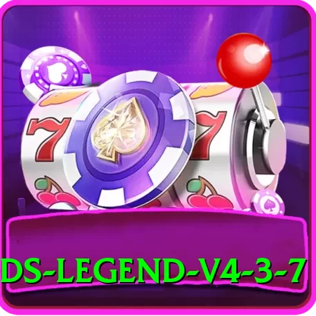 rods Legend v4.3.7 - 2
