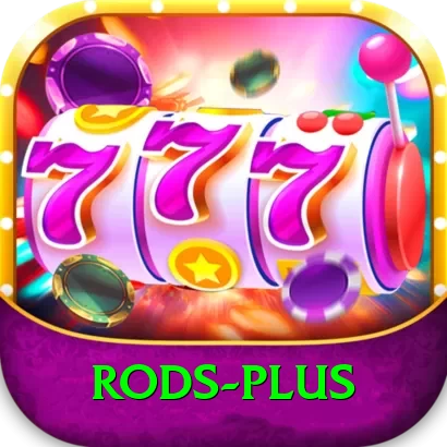 rods Super PK v2.8.1 - 2