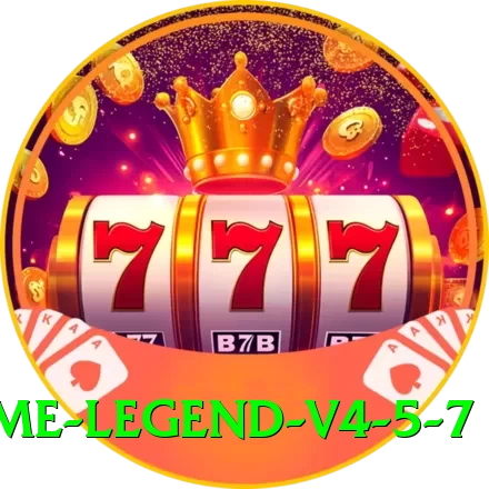 royalx Game Legend v4.5.7 - 2
