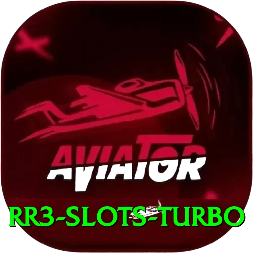 rr3 - Slots Turbo - 2