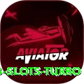 rr3 - Slots Turbo