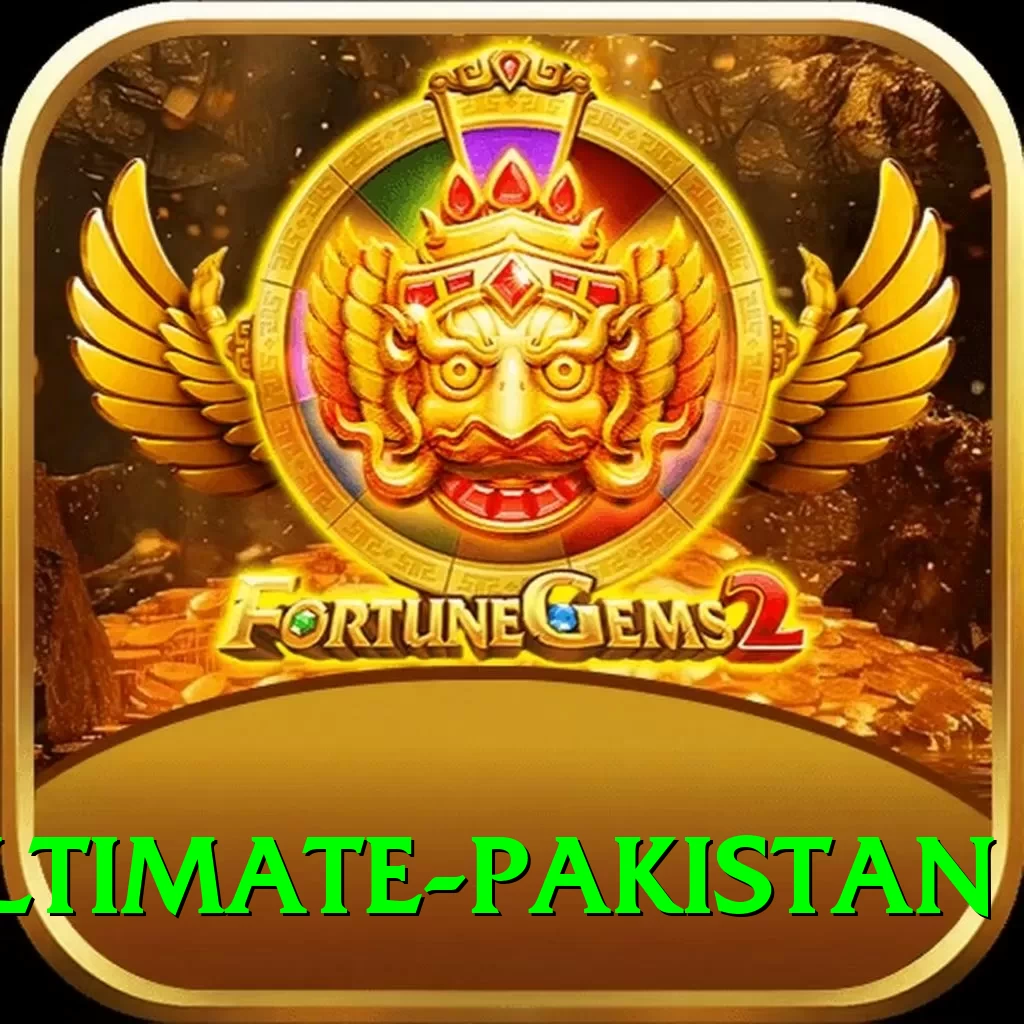 rs777 Ultimate Pakistan - 2