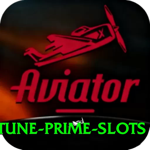 Ruby Fortune Prime Slots - 2